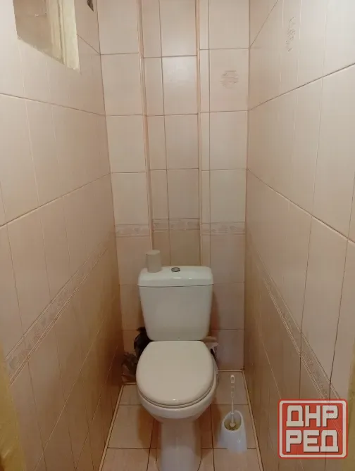 Продаю 3 ком цирк Ленинский р-н Донецк - изображение 7