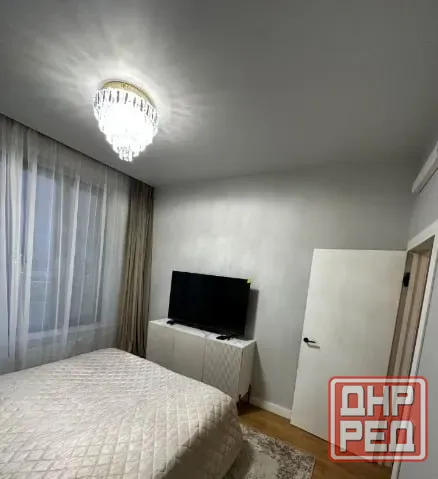 Сдам 1 комнатную квартиру в Кировском районе Донецк - изображение 2