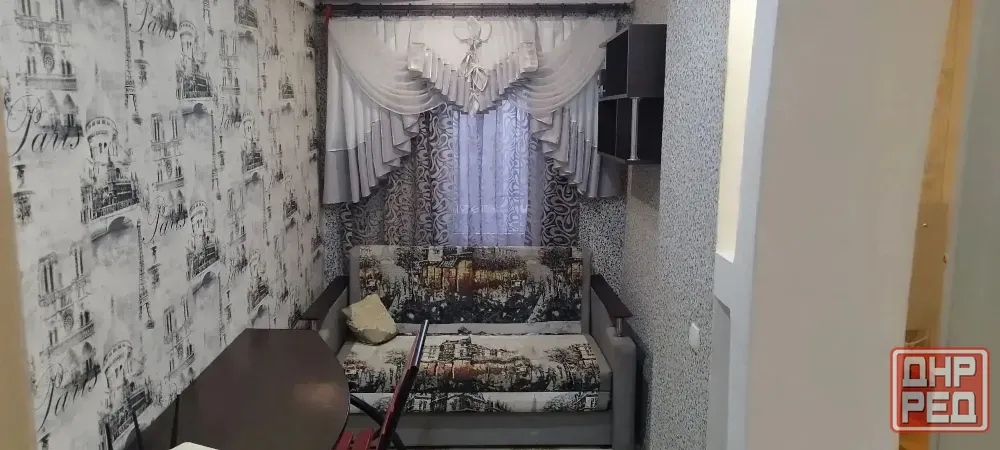 Частный дом в Пролетарском р-не(Капитальная),2 эт.,3 жилые комнаты,мебель и техника в наличии.80000 Донецк - изображение 9