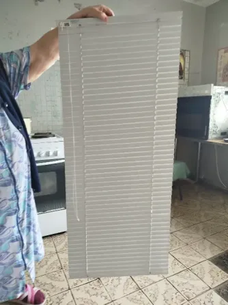 Жалюзи алюминиевые Донецк
