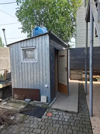 Продам дом в первой линии с Белосарайская Коса Мариуполь