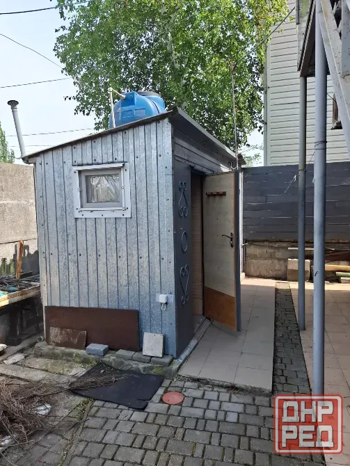 Продам дом в первой линии с Белосарайская Коса Мариуполь - изображение 5