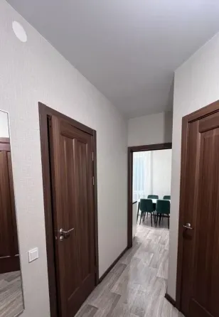 1к квартира, просп. Дзержинского, Ворошиловский район Донецк