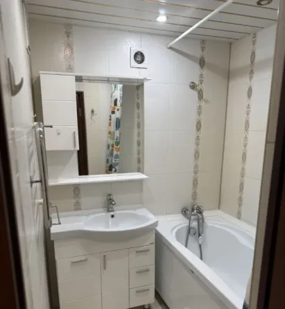 2к квартира, Кировский район, Солнечный Донецк