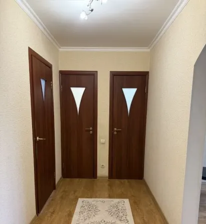 2к квартира, Кировский район, Солнечный Донецк