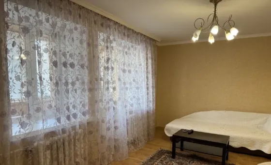 2к квартира, Кировский район, Солнечный Донецк