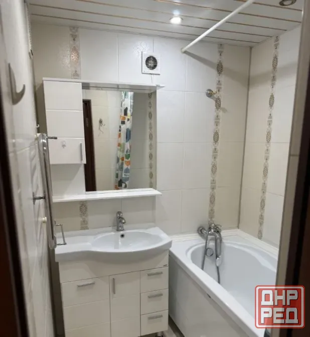 2к квартира, Кировский район, Солнечный Донецк - изображение 3