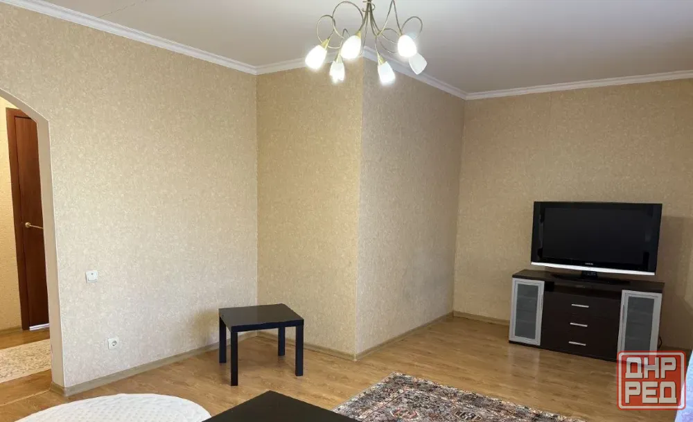 2к квартира, Кировский район, Солнечный Донецк - изображение 2