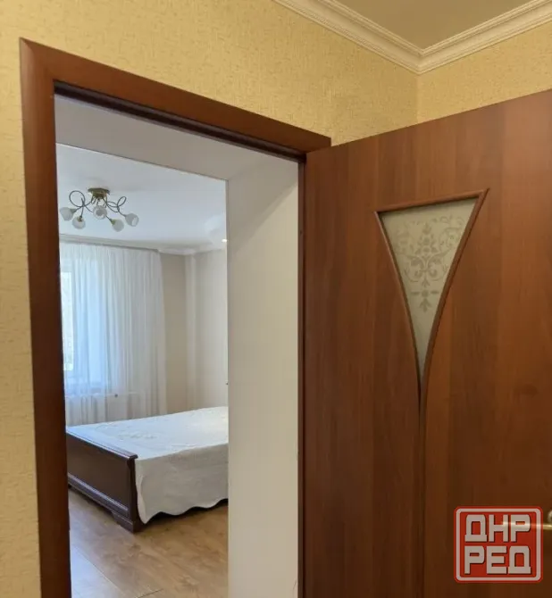 2к квартира, Кировский район, Солнечный Донецк - изображение 5