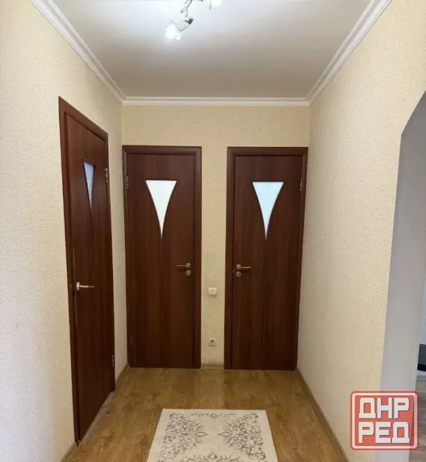 2к квартира, Кировский район, Солнечный Донецк - изображение 4