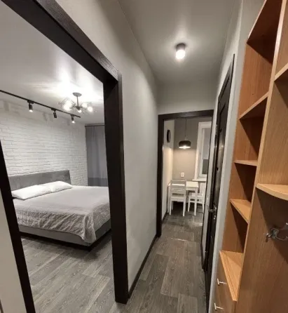 1к квартира, Киевский район, Донецк сити Донецк