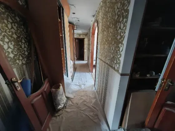 Продам 3-х комнатную квартиру в Мариуполе Мариуполь