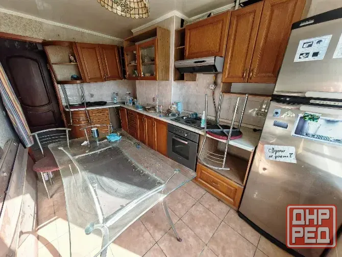 Продам 3-х комнатную квартиру в Мариуполе Мариуполь - изображение 1