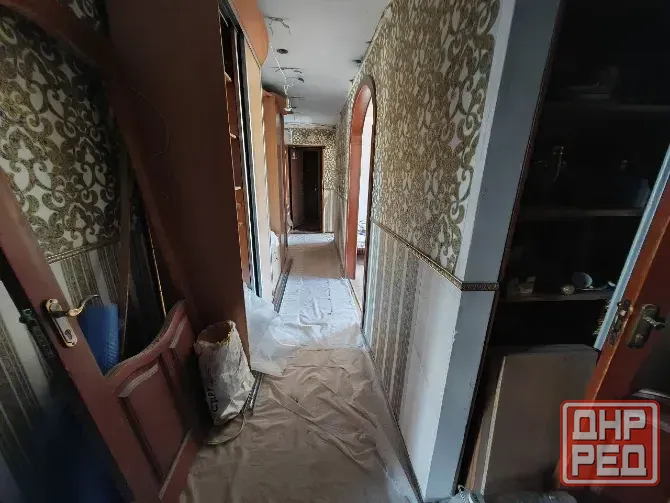 Продам 3-х комнатную квартиру в Мариуполе Мариуполь - изображение 6