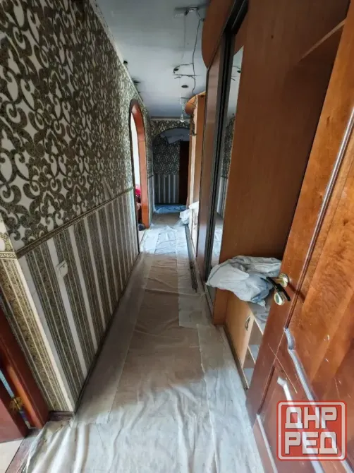 Продам 3-х комнатную квартиру в Мариуполе Мариуполь - изображение 8