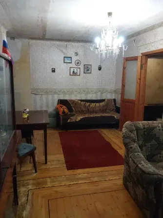 Сдам Реальную 3 к. кв. на Зеленом, с накопителем Макеевка