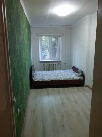 Сдам Реальную 3 к. кв. на Зеленом, с накопителем Макеевка