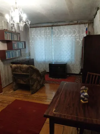 Сдам Реальную 3 к. кв. на Зеленом, с накопителем Макеевка