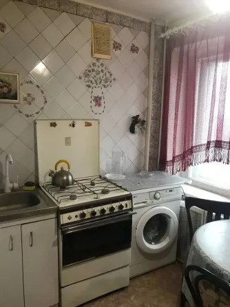 Реальная 2 к.кв., Набережная, можно с кошкой, в офис ехать не нужно! Донецк