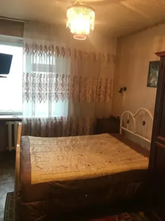 Реальная 2 к.кв., Набережная, можно с кошкой, в офис ехать не нужно! Донецк