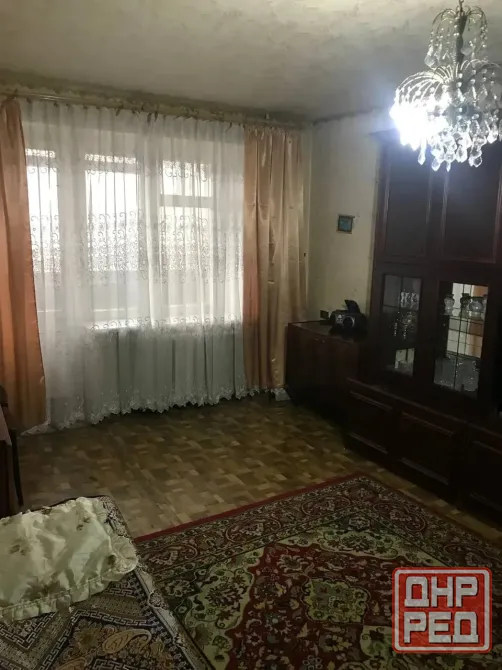 Реальная 2 к.кв., Набережная, можно с кошкой, в офис ехать не нужно! Донецк - изображение 8