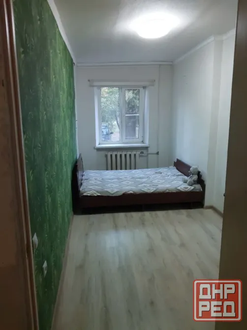 Сдам Реальную 3 к. кв. на Зеленом, с накопителем Макеевка - изображение 2