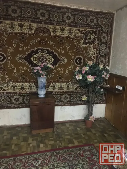 Реальная 2 к.кв., Набережная, можно с кошкой, в офис ехать не нужно! Донецк - изображение 9