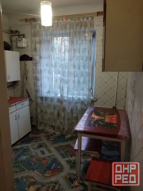 Сдам Реальную 3 к. кв. на Зеленом, с накопителем Макеевка - изображение 11