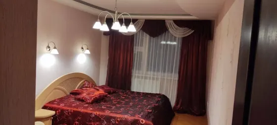 Сдача трех комнатной квартиры!! Донецк