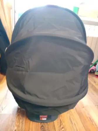 Продам автокресло-переноску Stokke BeSafe Донецк