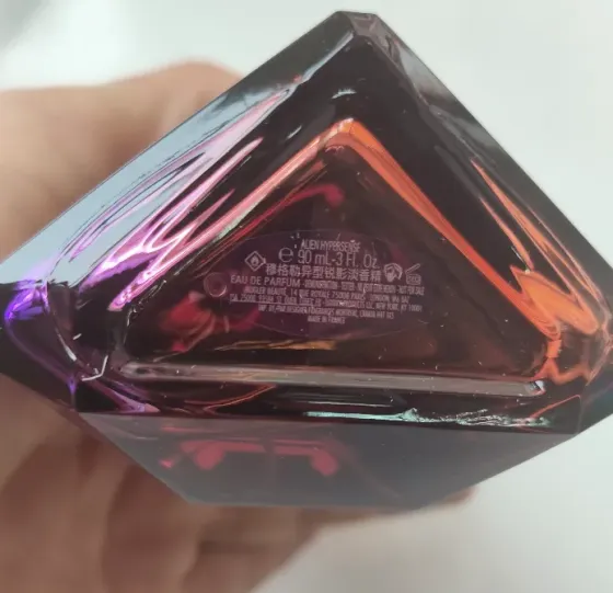 Thierry Mugler - Alien Hypersense парфюмерная вода Донецк