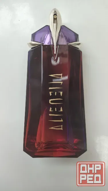 Thierry Mugler - Alien Hypersense парфюмерная вода Донецк - изображение 1