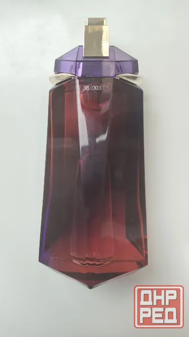 Thierry Mugler - Alien Hypersense парфюмерная вода Донецк - изображение 4