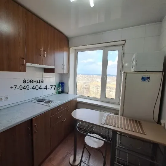 Аренда 1 ком, Скляренко, м-рн Мирный, Солнечный, Кировский район ! Донецк