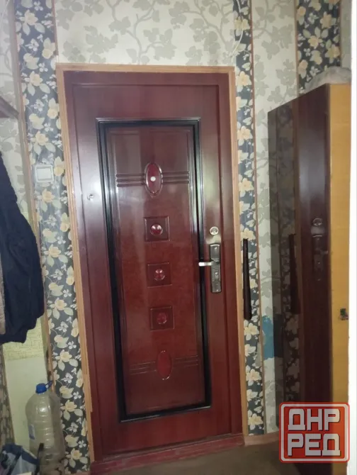 Продажа 1 к кв на Текстильщике, ул. Островского, 3 эт./9 Донецк - изображение 1