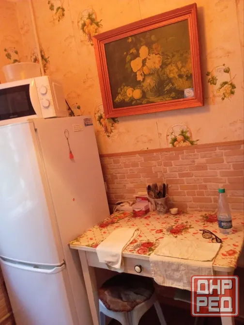 Продажа 1 к кв на Текстильщике, ул. Островского, 3 эт./9 Донецк - изображение 4