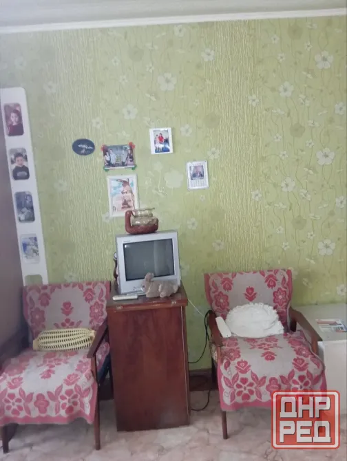 Продажа 1 к кв на Текстильщике, ул. Островского, 3 эт./9 Донецк - изображение 6