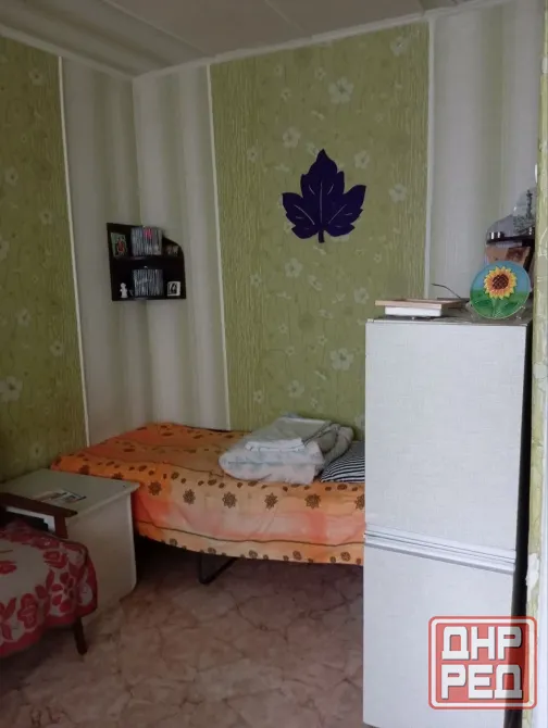 Продажа 1 к кв на Текстильщике, ул. Островского, 3 эт./9 Донецк - изображение 5