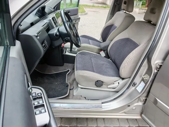 2006 Nissan X-Trail Columbia Pack 2.0 автомат Донецк