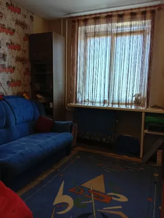 Продаю 4 ком гладковка Киевский район Донецк