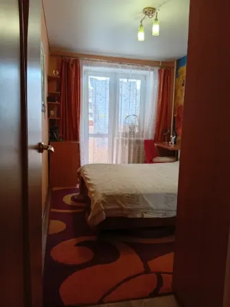 Продаю 4 ком гладковка Киевский район Донецк