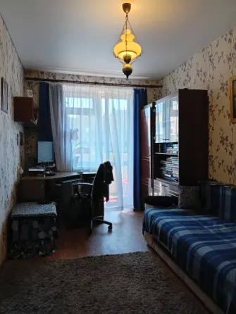 Продаю 4 ком гладковка Киевский район Донецк