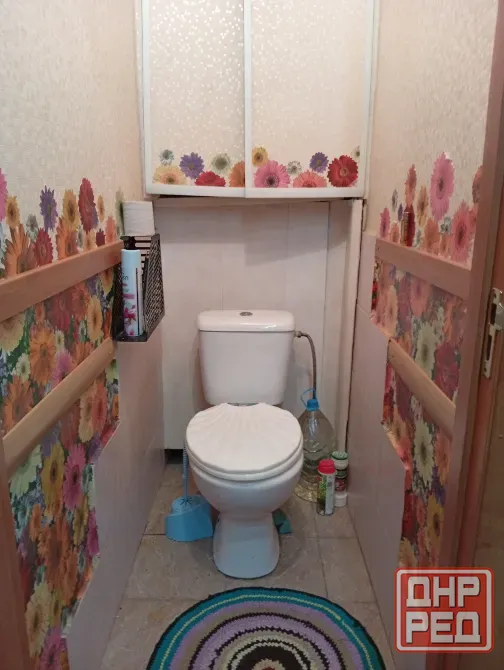 Продаю 4 ком гладковка Киевский район Донецк - изображение 8