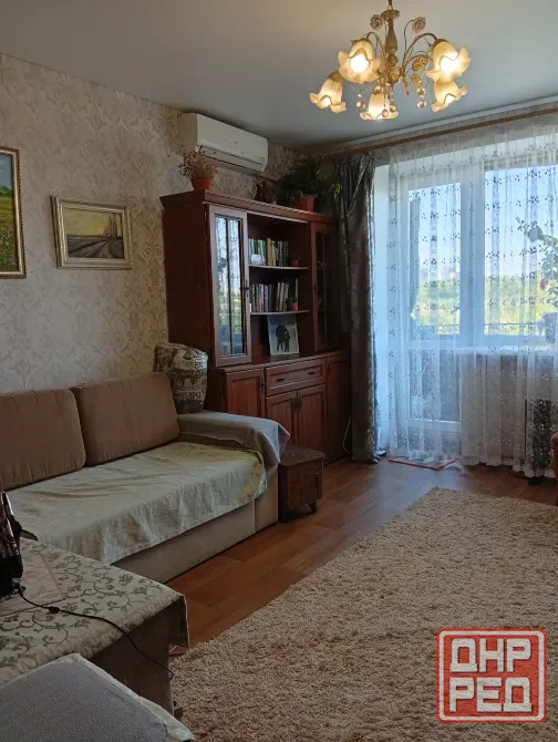 Продаю 4 ком гладковка Киевский район Донецк - изображение 1