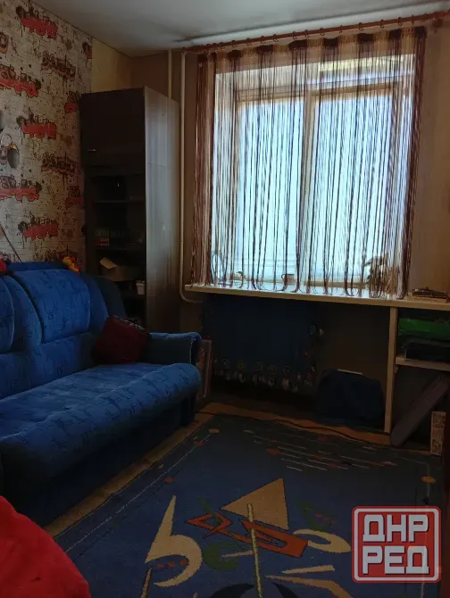 Продаю 4 ком гладковка Киевский район Донецк - изображение 3