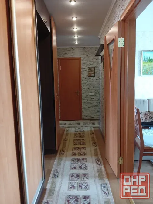 Продаю 4 ком гладковка Киевский район Донецк - изображение 2