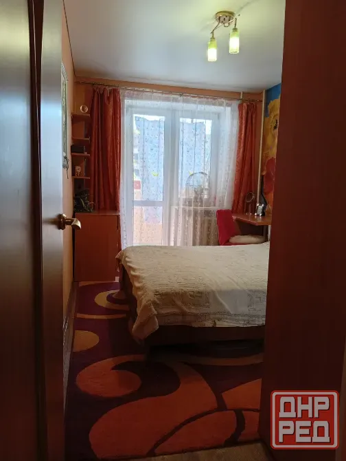 Продаю 4 ком гладковка Киевский район Донецк - изображение 5