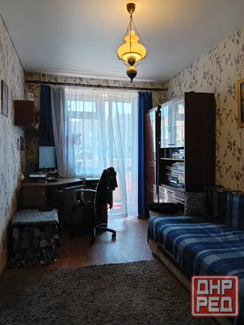 Продаю 4 ком гладковка Киевский район Донецк - изображение 6