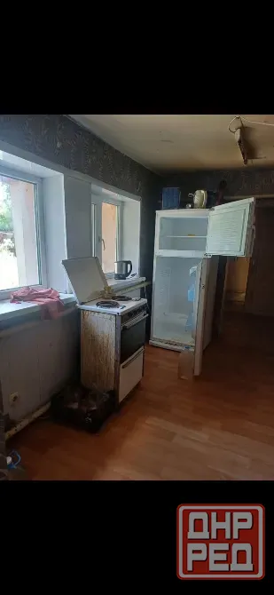 Сдам на длительный срок 4 комнатный дом в петровском районе Донецка Донецк - изображение 3
