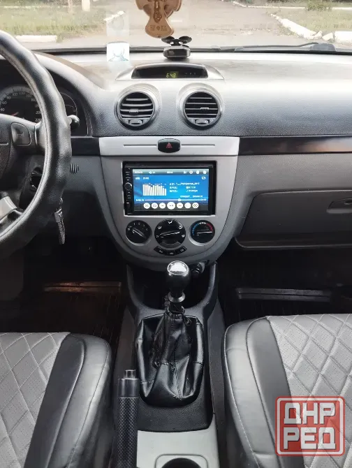 Продам отличный автомобиль Chevrolet Lacetti Енакиево - изображение 7